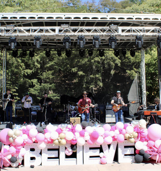 El Arroyo at Rockin' R