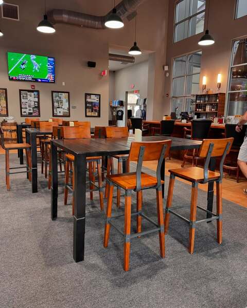 Charleston Distilling Co.