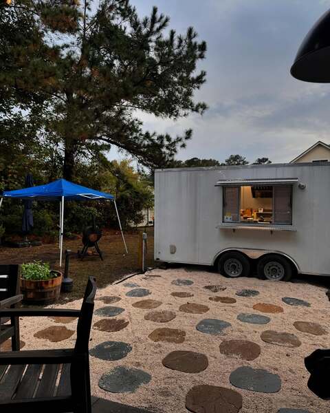 Charleston Distilling Co.