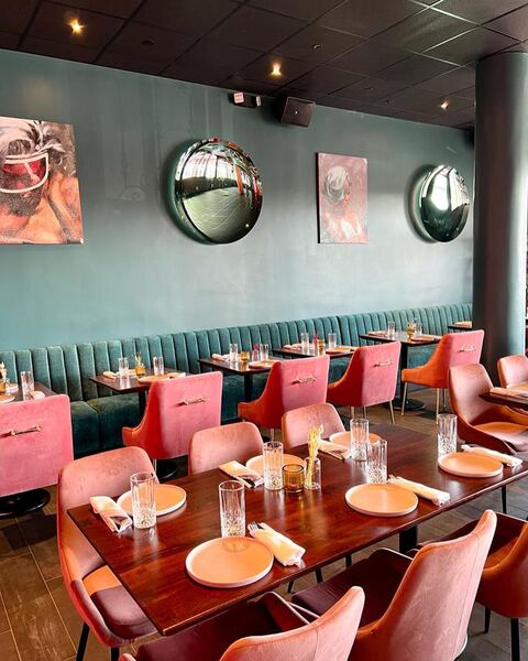 Lokum Mediterranean Grill