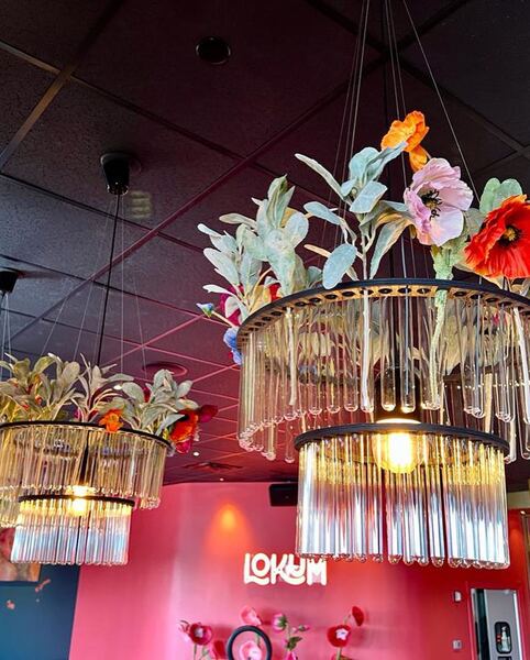 Lokum Mediterranean Grill