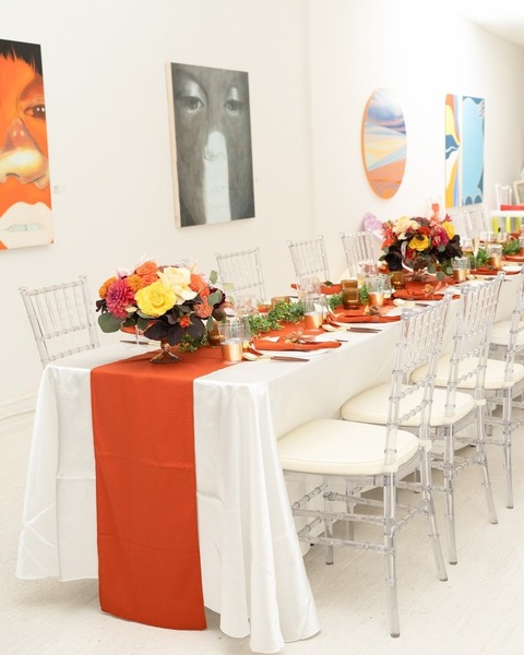 James Oliver Gallery