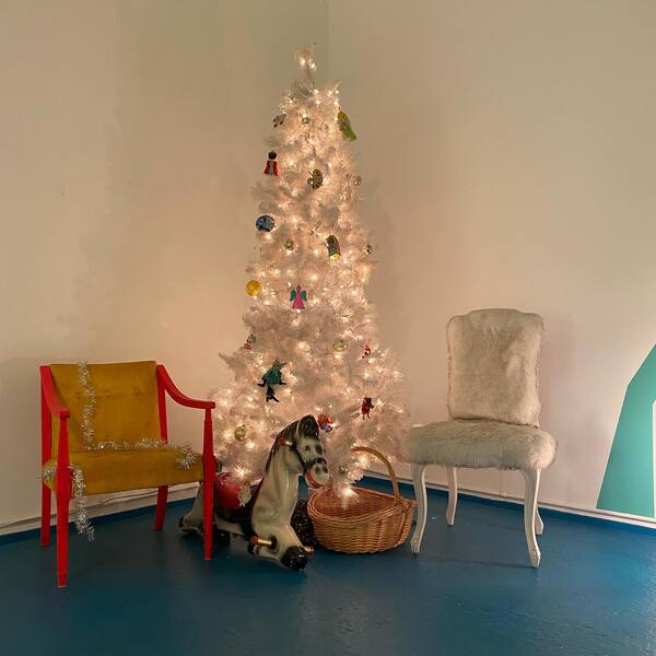 James Oliver Gallery