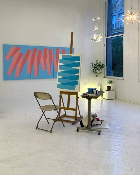 James Oliver Gallery