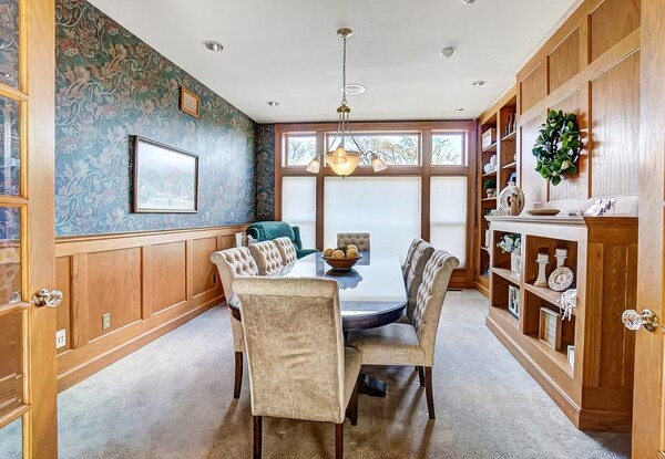 The Barrel House and Event Center