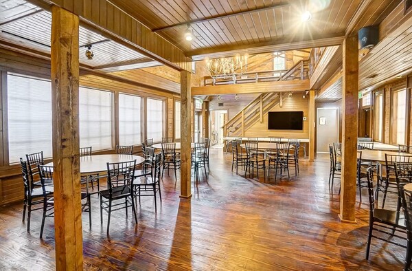 The Barrel House and Event Center