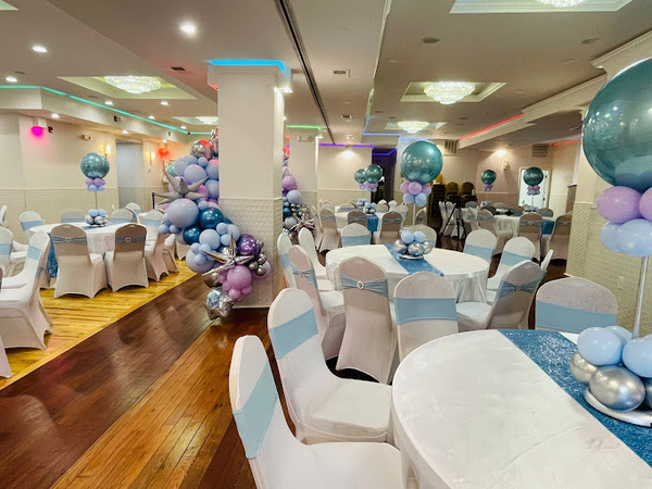 Dhaka Club Party Center