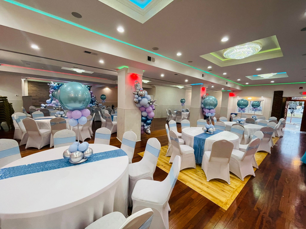 Dhaka Club Party Center