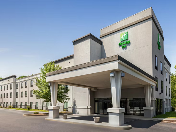 Comfort Suites Southington - Cheshire