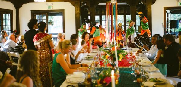 Titlow Lodge and Park