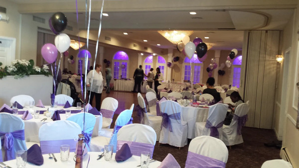 The Mountainside Inn