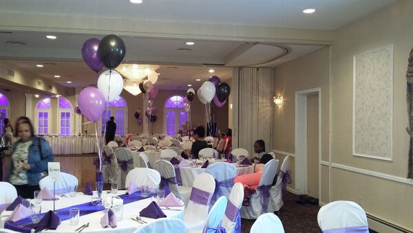 The Mountainside Inn