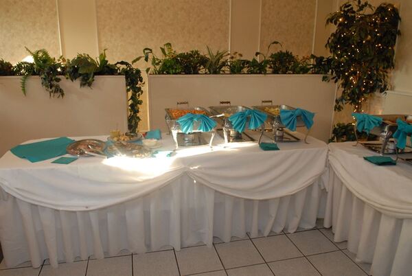 The Mountainside Inn