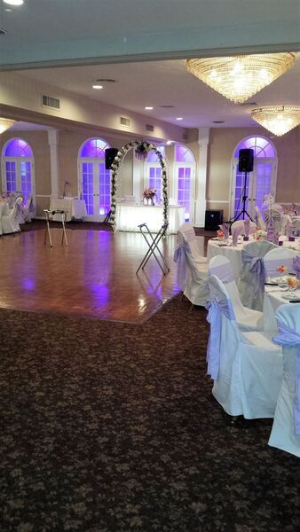 The Mountainside Inn