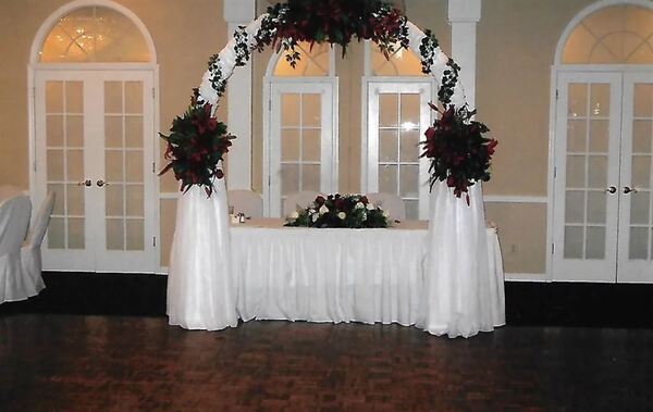 The Mountainside Inn