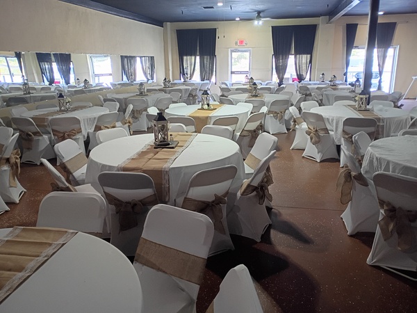 The Banquet Room