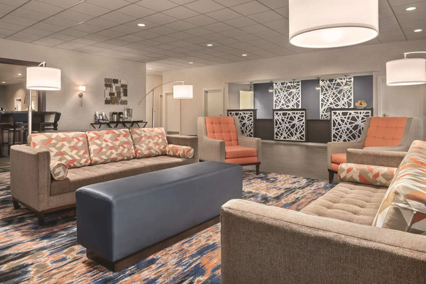 Radisson Hotel & Conference Center