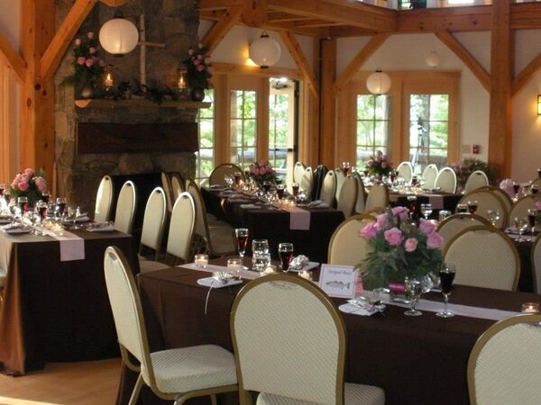 Cliffside Lodge of Maine