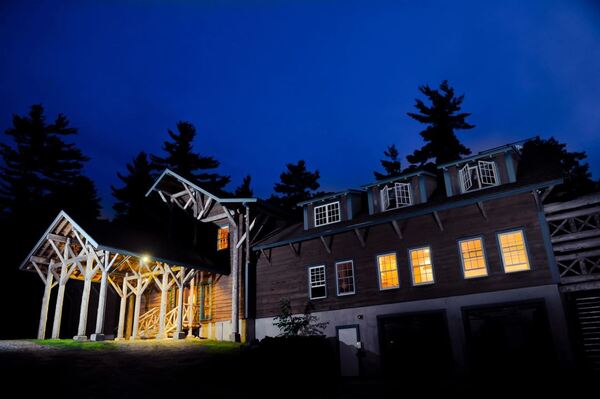 Cliffside Lodge of Maine