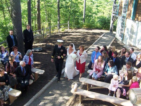 Cliffside Lodge of Maine