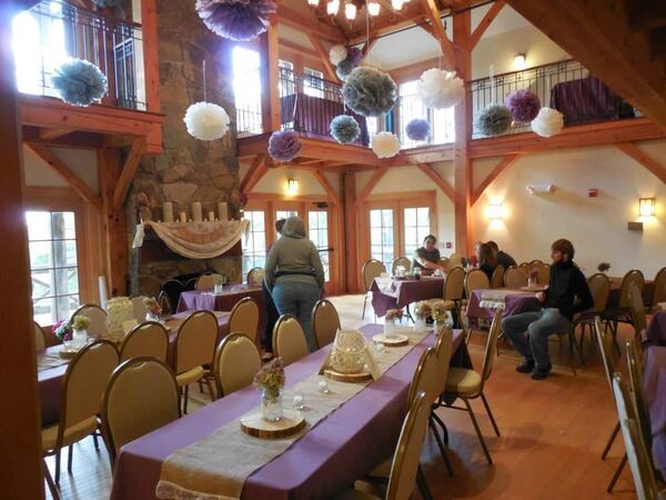 Cliffside Lodge of Maine