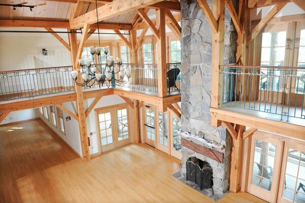 Cliffside Lodge of Maine