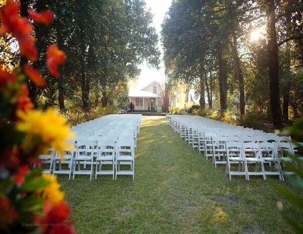 Botanic Garden at Georgia Southern University