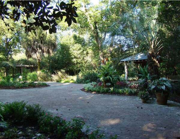 Botanic Garden at Georgia Southern University