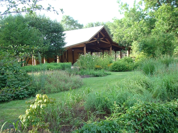 Botanic Garden at Georgia Southern University