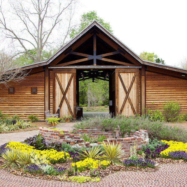 Botanic Garden at Georgia Southern University