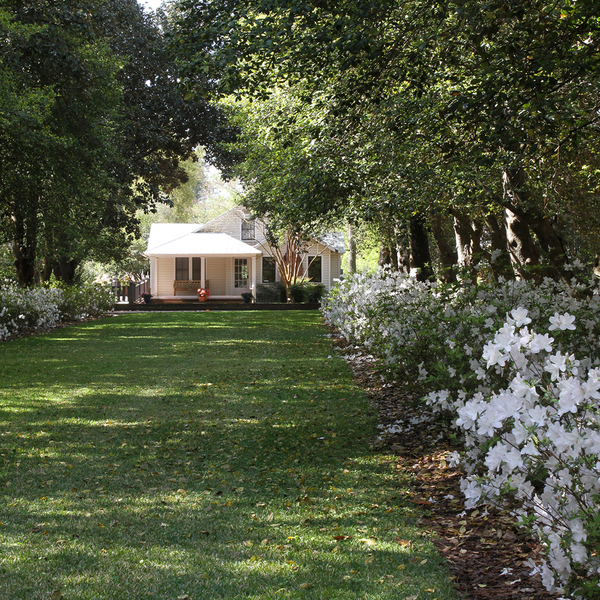 Botanic Garden at Georgia Southern University