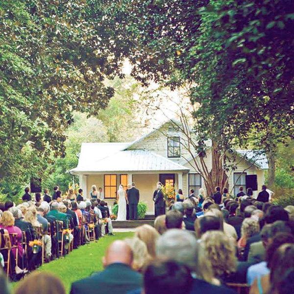 Botanic Garden at Georgia Southern University
