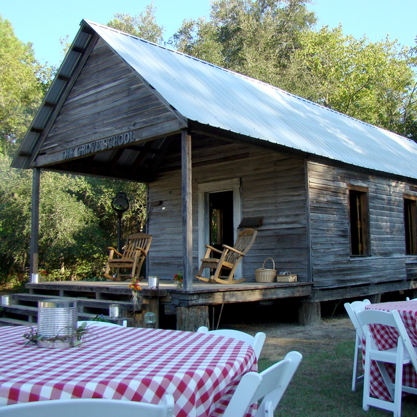 Botanic Garden at Georgia Southern University
