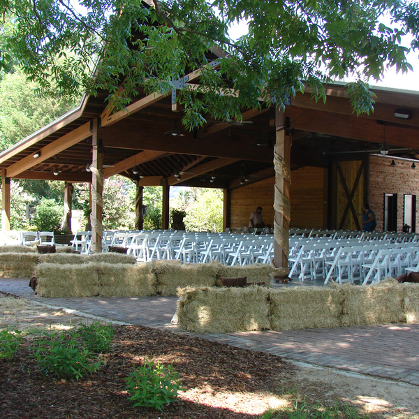 Botanic Garden at Georgia Southern University
