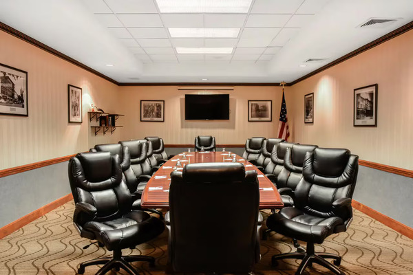 Comfort Suites Downtown Carlisle