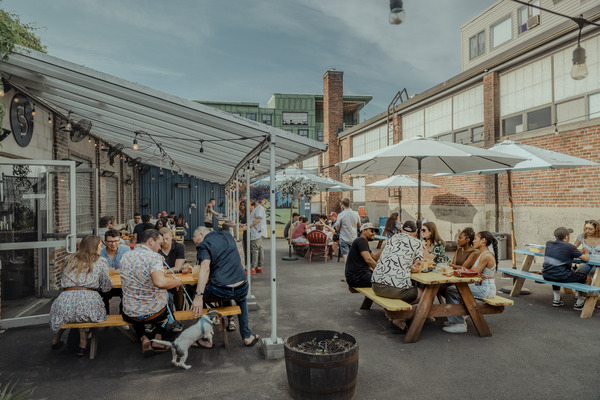 Short Path Distillery