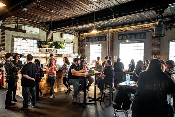 Short Path Distillery