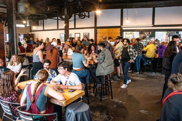 Short Path Distillery