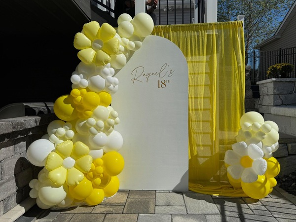 Sakonnet & Co Events