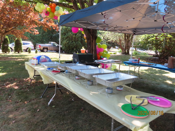 Sakonnet & Co Events