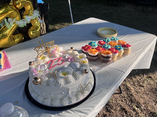 Sakonnet & Co Events