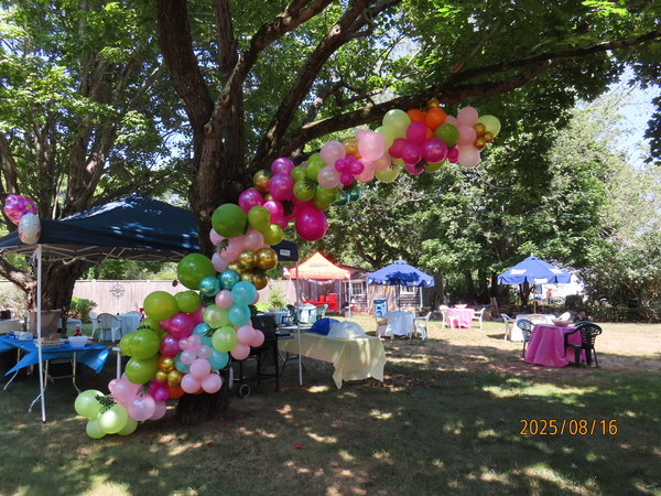 Sakonnet & Co Events