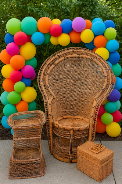 Sakonnet & Co Events