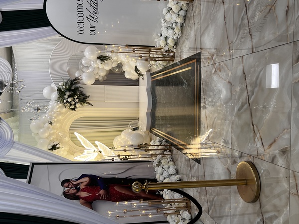 M Lounge Events-Bowie