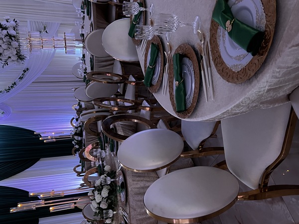 M Lounge Events-Bowie