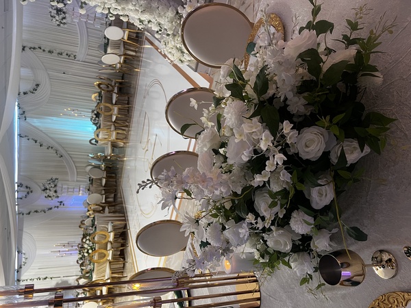 M Lounge Events-Bowie