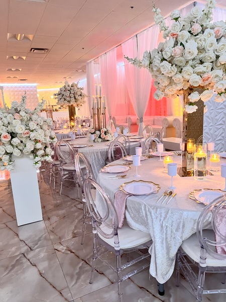 M Lounge Events-Bowie