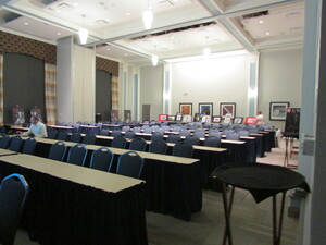 Benson Ballroom