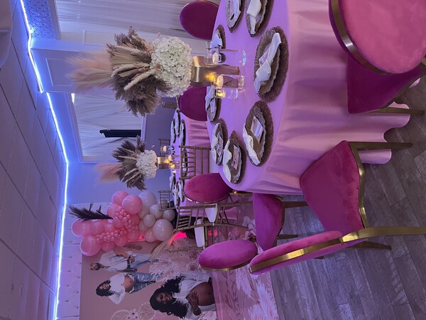 M Lounge Events-Capitol Heights