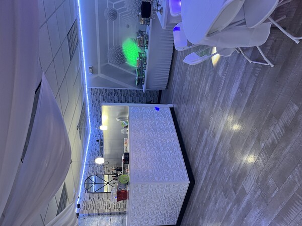 M Lounge Events-Capitol Heights